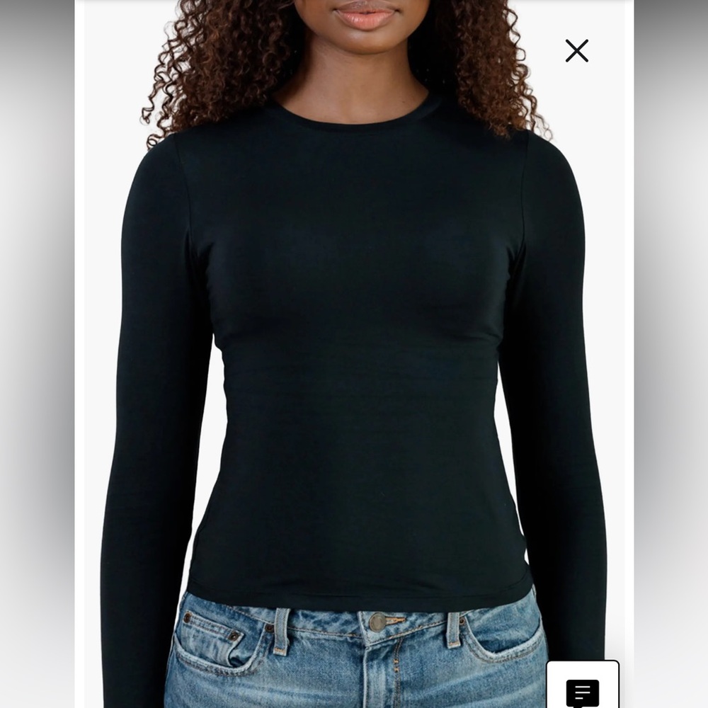 Nood Crewneck